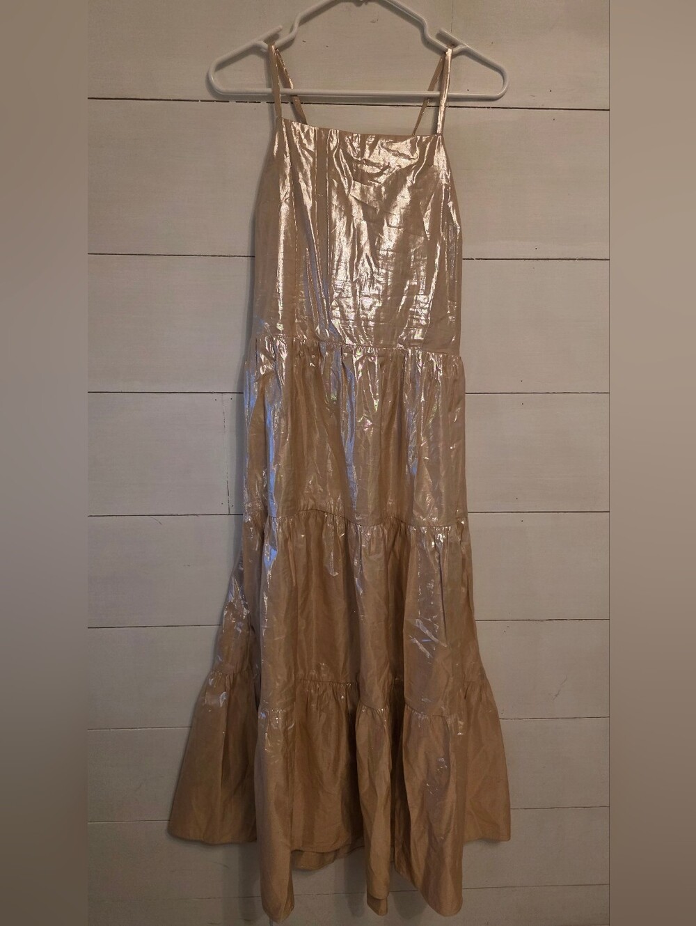 NWT Gap Maxi Dress